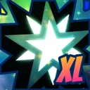Mythic XL Dark Star