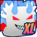 Mythic XL Dark Trickster