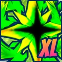 Mythic XL Darkflake