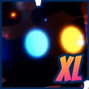 Mythic XL Darkness Creature