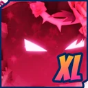 Mythic XL Darkness Rose