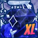 Mythic XL Dazzling Diamond