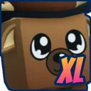 Mythic XL Deer Tophat
