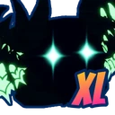 Mythic XL Demon Knight