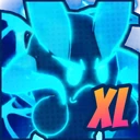 Mythic XL Demonic Ghost Spirit