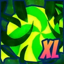 Mythic XL Demonic Peppermint