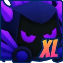 Mythic XL Demonius