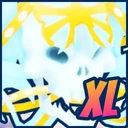 Mythic XL Devils Skull