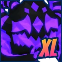 Mythic XL Diamond Beast