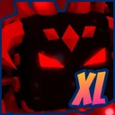Mythic XL Divine Frost