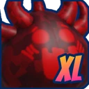 Mythic XL D.I.Y Dumb Pumpkin