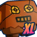 Mythic XL D.I.Y Robot