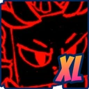 Mythic XL Doodle Leviathan