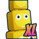 Mythic XL DOOF
