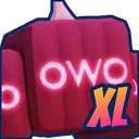 Mythic XL Dowodle Pumpkin