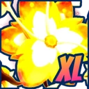 Mythic XL Dragon Lily