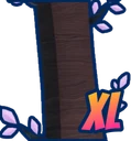 Mythic XL Driftwood