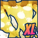 Mythic XL Drippy Slice