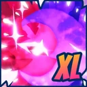 Mythic XL Dual Act