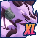 Mythic XL Earth Dragon