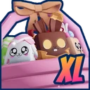 Mythic XL Easter Basket