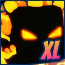 Mythic XL Easter Defender