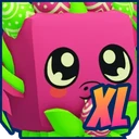 Mythic XL Easter Dragon