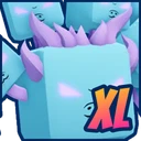 Mythic XL Easter Hydra