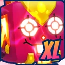 Mythic XL Easter Robot