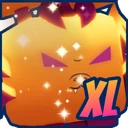 Mythic XL Easter Serpent