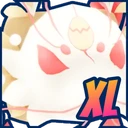 Mythic XL Easter Spirit