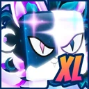 Mythic XL Eclipse