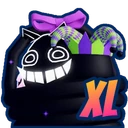 Mythic XL Egg Hunt Basket
