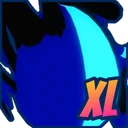 Mythic XL Egg Split
