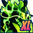 Mythic XL Electric Basilisk