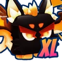 Mythic XL Electro Champion