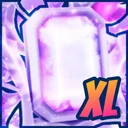 Mythic XL Elegant Emerald