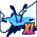 Mythic XL Elegant Sakura
