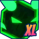 Mythic XL Elite Elemental