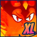 Mythic XL Elite Fallen Angel