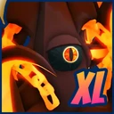 Mythic XL Elite Kraken