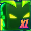 Mythic XL Elite Lord Shock
