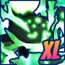 Mythic XL Elite Wisp