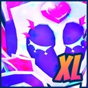 Mythic XL Empress of Hearts