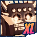Mythic XL Equalizer