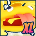 Mythic XL Eternal Burger