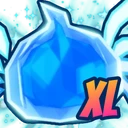 Mythic XL Eternal Pumpkin