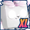 Mythic XL Ethereal Bunny