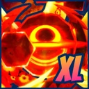 Mythic XL Everlasting Moonglow