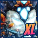 Mythic XL Eversource